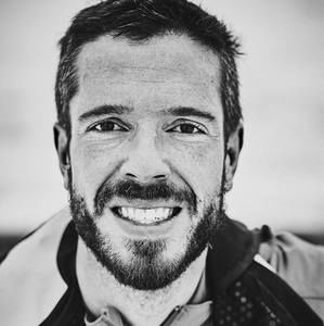 Meet your Posher, Stavros